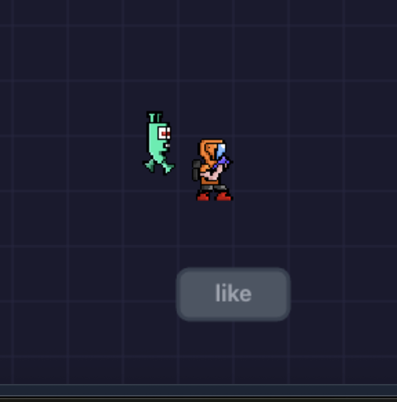 Word Chase - English Grammar Game